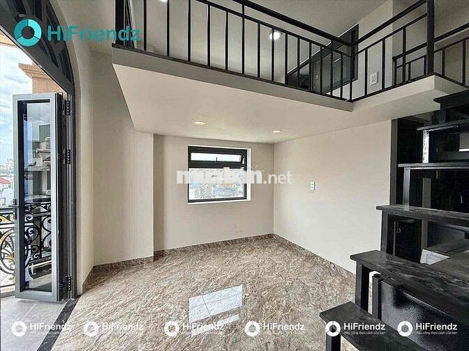 ✨🏡 CHDV FULL NT CÓ BAN CÔNG GẦN EMART PHAN HUY ÍCH ✨🏡