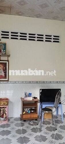 Thua bóng đá chủ cần bán căn nhà 125m2 đường Lê Thị Siêng Củ Chi