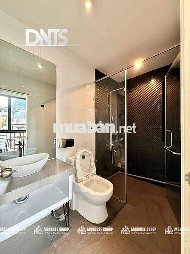 🏠Căn Hộ Ngay Chợ Tân Định - Nhà Thờ Tân Định - ĐH ISB - CV Lê Văn Tám