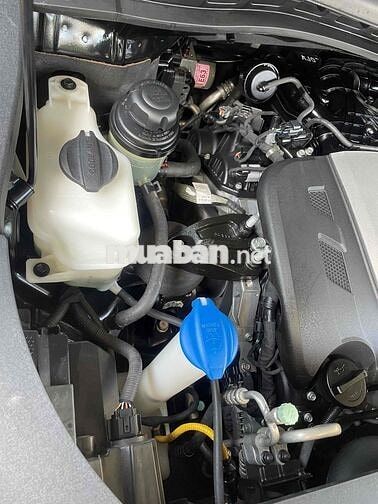 Kia Grand Sedona Premium 7 chỗ Xăng Đen