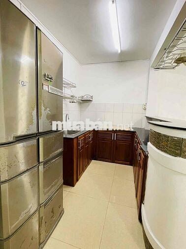 cho thuê nhà hẻm cách mạng tháng tám ngay ngã ba ông tạ