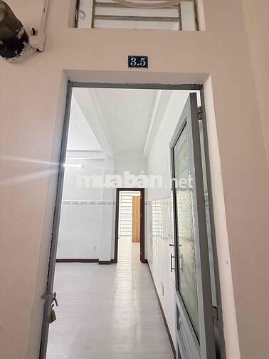 1 Phòng ngủ 🍓( Mới - Ban Công ) Ngay Sân Bay  Rộng 45m2, Bếp rộng