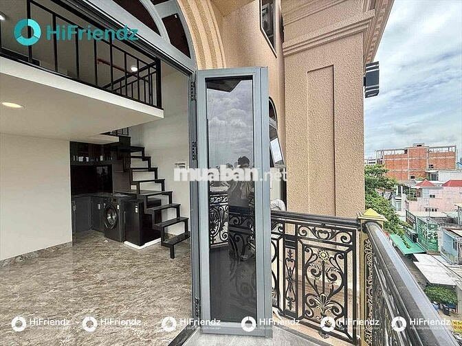 ✨🏡 CHDV FULL NT CÓ BAN CÔNG GẦN EMART PHAN HUY ÍCH ✨🏡