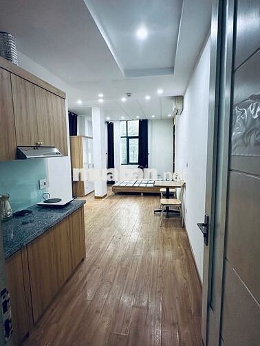 Cho thuê căn hộ tầng 4 nhà số 30 phố Trần Quang Diệu