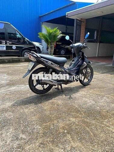 Yamaha Jupiter MX 2006 Đen Tự động