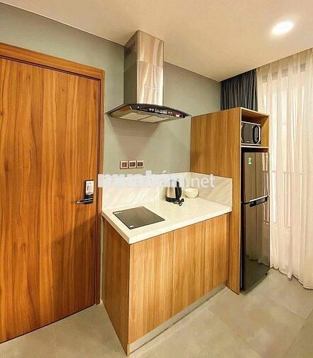 💥CĂN HỘ CHUNG CƯ MINI NGAY KHU PHAN XÍCH LONG - PHÚ NHUẬN