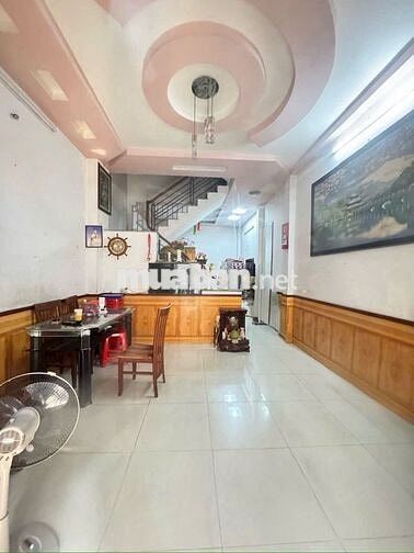 ❤️ CHO THUÊ NHÀ NGUYÊN CĂN – 828 TRƯỜNG CHINH, P. TÂN SƠN, Q. TÂN BÌNH