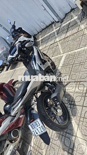 Honda Winner X V3 2022 Bạc 57000 km