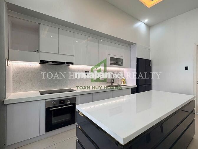 Villa Gần Khu Đô Thị FPT Đà Nẵng | 150m² | 3 Phòng Ngủ | Gara Ô Tô
