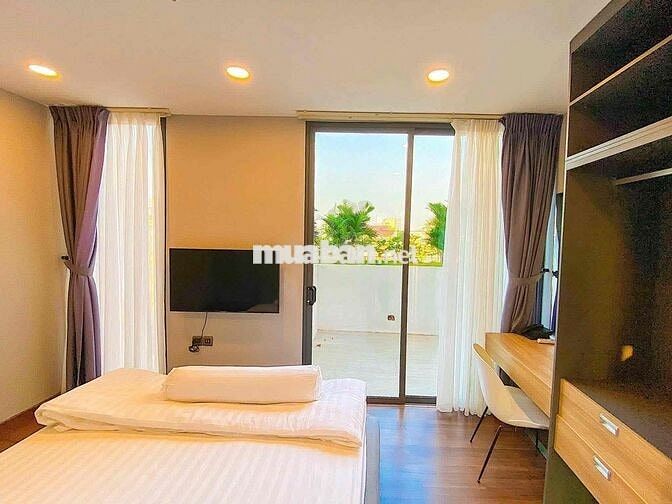 💥CĂN HỘ CHUNG CƯ MINI NGAY KHU PHAN XÍCH LONG - PHÚ NHUẬN