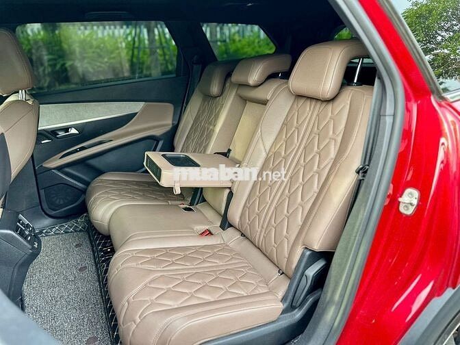 Peugeot 5008 1.6 GT.line 2022