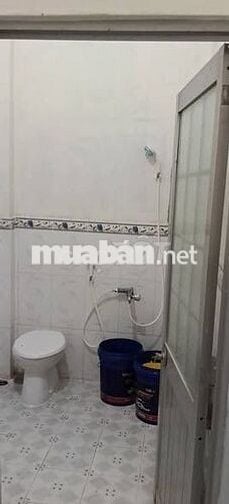 Thua bóng đá chủ cần bán căn nhà 125m2 đường Lê Thị Siêng Củ Chi