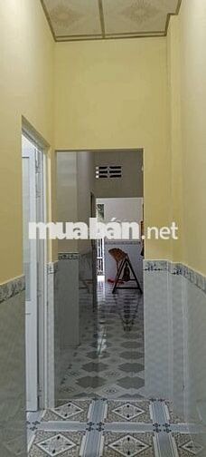 Thua bóng đá chủ cần bán căn nhà 125m2 đường Lê Thị Siêng Củ Chi
