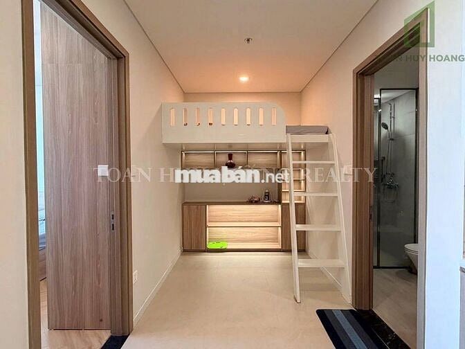 Căn Hộ Panoma Đà Nẵng | 51m² | 1 Phòng Ngủ+ | 2 Giường