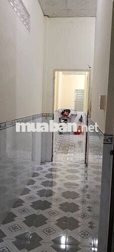 Thua bóng đá chủ cần bán căn nhà 125m2 đường Lê Thị Siêng Củ Chi