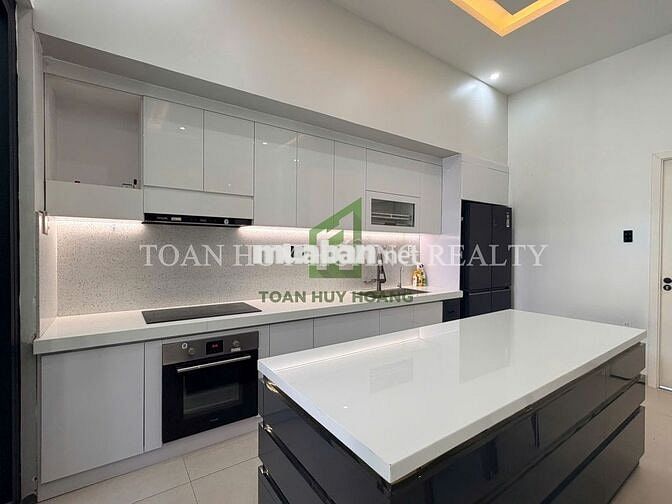 Villa Gần Khu Đô Thị FPT Đà Nẵng | 150m² | 3 Phòng Ngủ | Gara Ô Tô