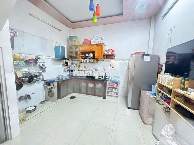 ❤️ CHO THUÊ NHÀ NGUYÊN CĂN – 828 TRƯỜNG CHINH, P. TÂN SƠN, Q. TÂN BÌNH