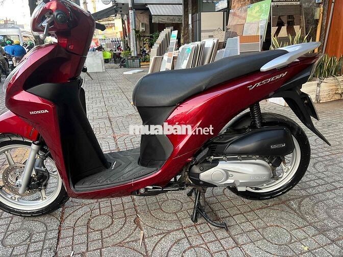 Honda Vision 2016