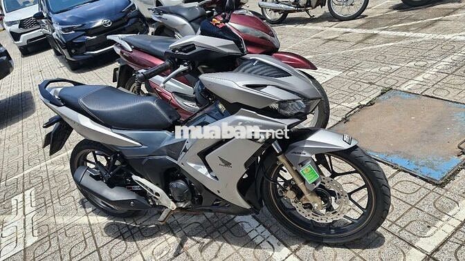 Honda Winner X V3 2022 Bạc 57000 km