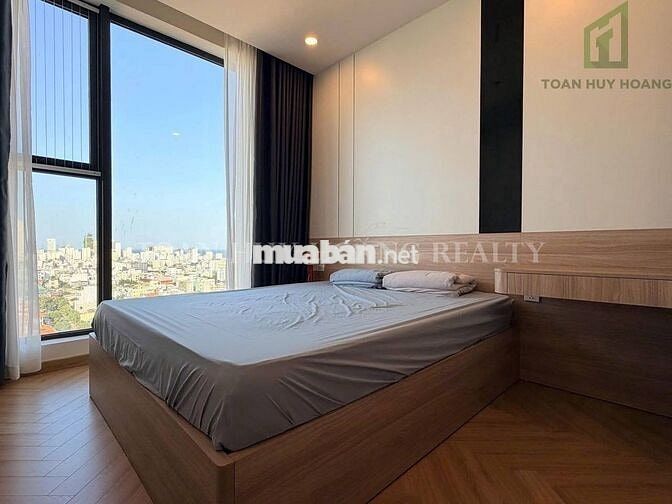 Căn Hộ Panoma Đà Nẵng | 51m² | 1 Phòng Ngủ+ | 2 Giường