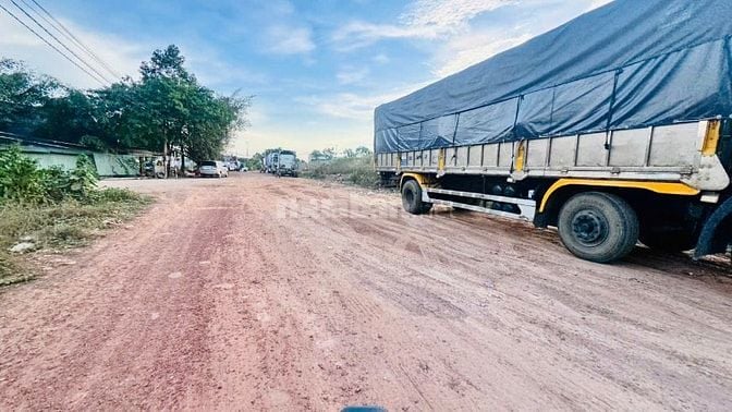 30x150 có 400m2 thổ cư. Ngay KCN Phước Đông. 4,x tỷ 