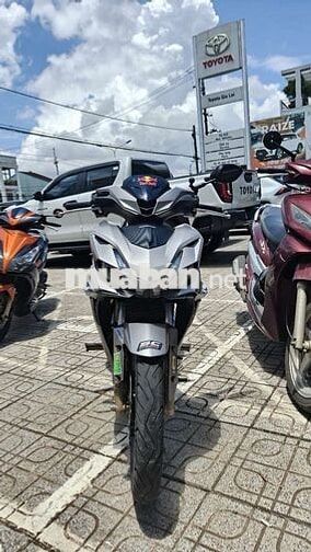 Honda Winner X V3 2022 Bạc 57000 km