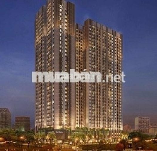 Chính chủ bán căn 2PN Full nội thất View hồ bơi Opal Skyline 