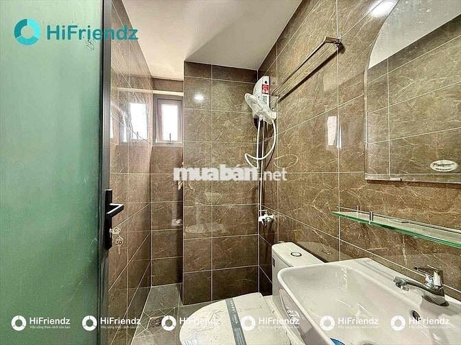 ✨🏡 CHDV FULL NT CÓ BAN CÔNG GẦN EMART PHAN HUY ÍCH ✨🏡