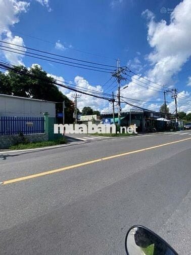 Đất sát bên trường cấp 3 Xã Thái mỹ diện tích rộng 7x33m, sổ riêng