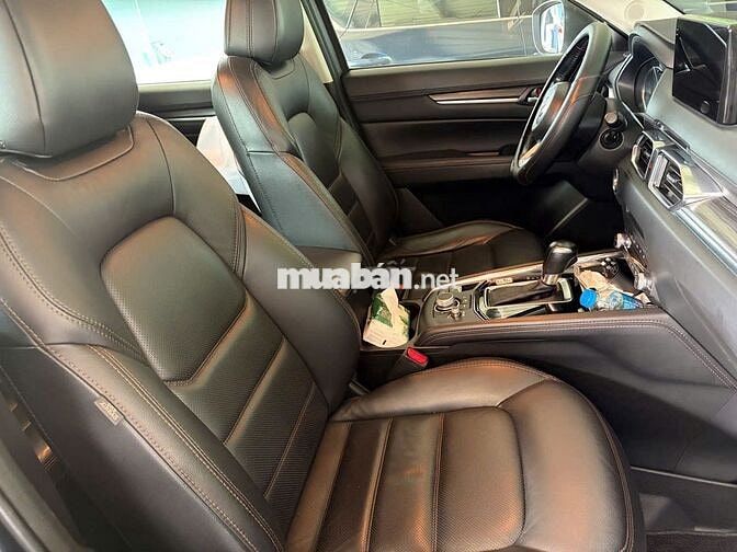 Mazda CX5 Xanh 5 chỗ Xăng