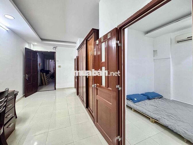 Căn hộ full nội thất 2PN - 2WC - 1PK giá rẻ khu sân bay quận Tân Bình