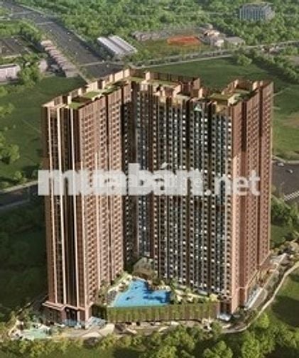 Chính chủ bán căn 2PN Full nội thất View hồ bơi Opal Skyline 