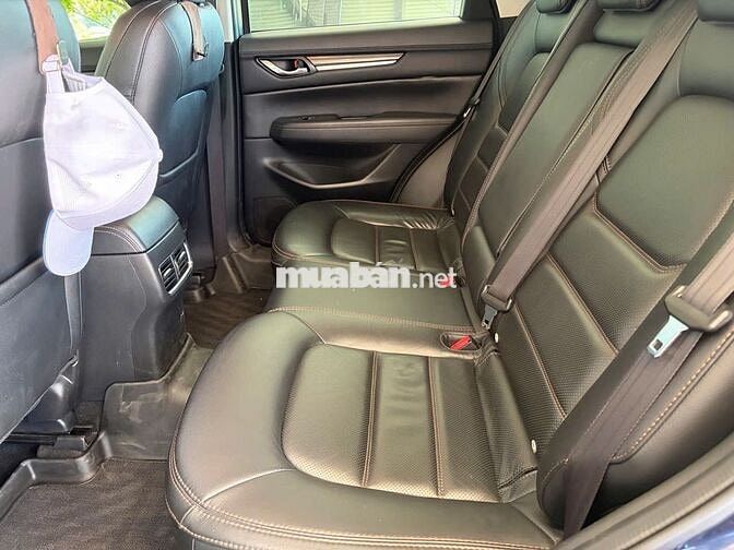Mazda CX5 Xanh 5 chỗ Xăng