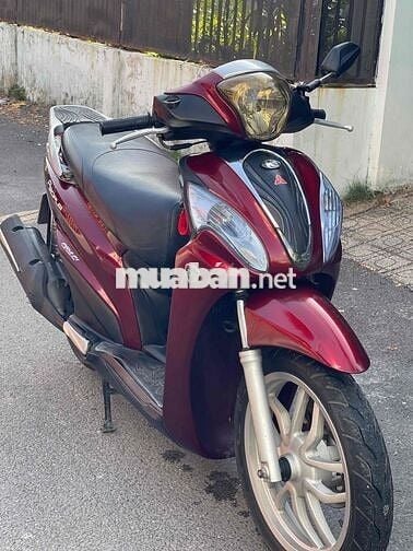 Bán tay ga kymco Fi siêu tiết kiệm xăng
