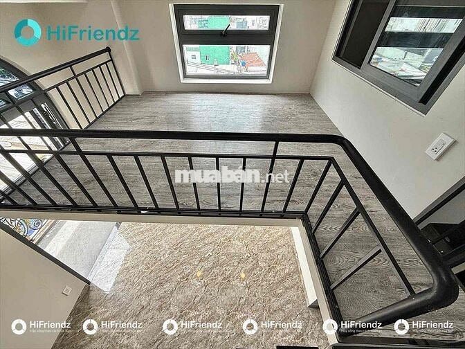 ✨🏡 CHDV FULL NT CÓ BAN CÔNG GẦN EMART PHAN HUY ÍCH ✨🏡