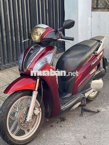 Bán tay ga kymco Fi siêu tiết kiệm xăng