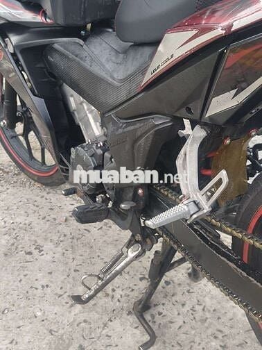 Honda Winner V1 2018 Đỏ đen 86.000 km
