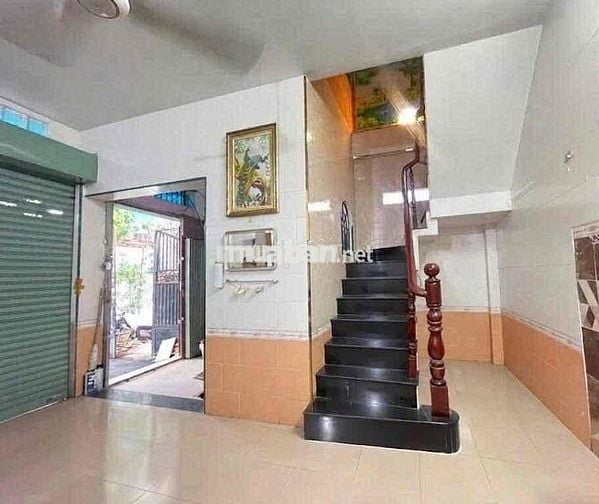 💰💰💰 TRỆT 2LẦU 3PN 2WC  - GẦN CHỢ AN NHƠN - GIÁ 12Tr CÒN BỚT