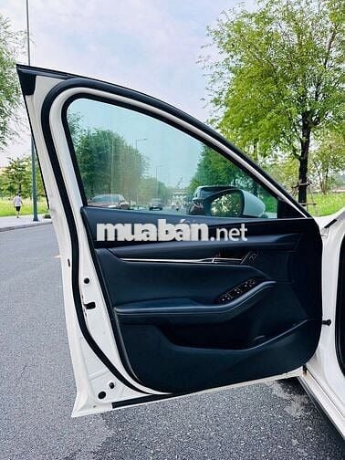 Mazda3 Sport Luxury sản xuất 2020