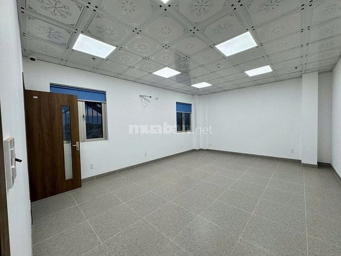CHO THUÊ VĂN PHÒNG LÀM VIỆC, PHÒNG DẠY HỌC — CƠ SỞ MỚI, KHANG TRANG