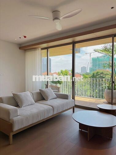 Luxury Serviced Apartment West Lake Hanoi | View Hồ, 50m tới mặt hồ
