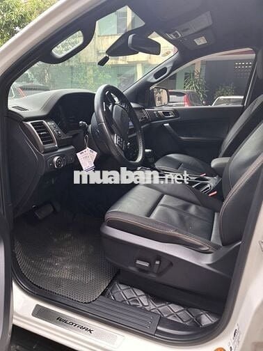 Ford Ranger Wildtrak 2.0L 4x4 AT 2019 - 510 Triệu