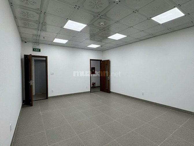 CHO THUÊ VĂN PHÒNG LÀM VIỆC, PHÒNG DẠY HỌC — CƠ SỞ MỚI, KHANG TRANG
