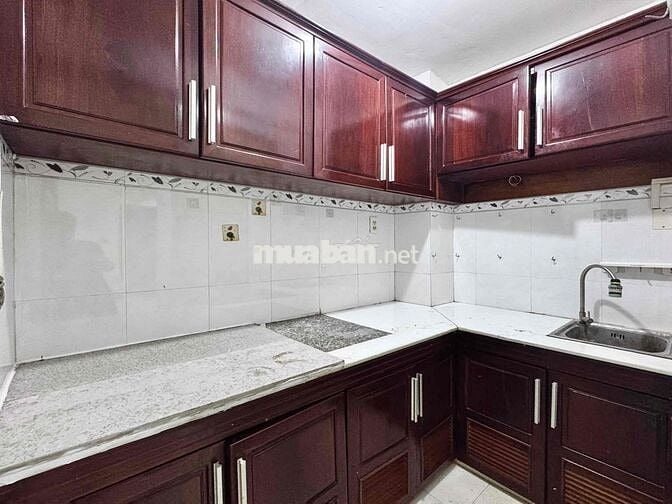 Căn hộ full nội thất 2PN - 2WC - 1PK giá rẻ khu sân bay quận Tân Bình
