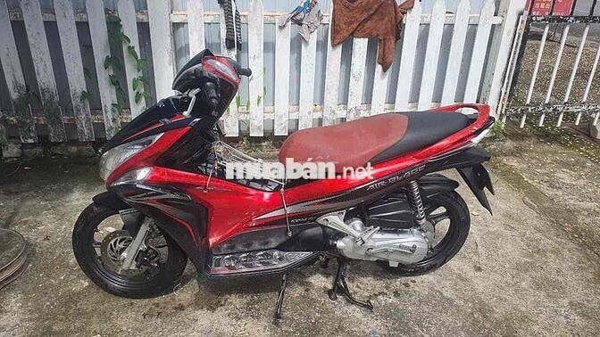 Bán Xe Máy Honda Air Blade Fi 2010