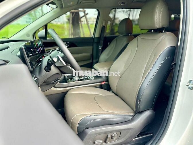 Kia Carnival 2.2 Premium 8S 2026