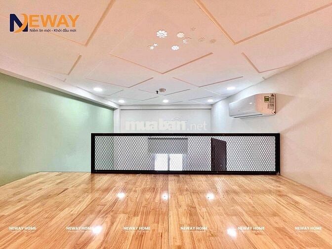 CHDV MINI RỘNG 30m2 , GIẢM NGAY 500k THÁNG ĐẦU CHO KHÁCH CHỐT