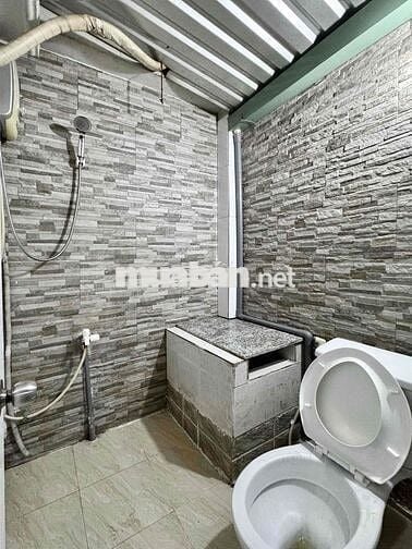 Căn hộ full nội thất 2PN - 2WC - 1PK giá rẻ khu sân bay quận Tân Bình