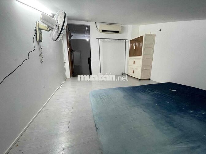 phòng trọ phừơng Nhiêu lộc, quận 3