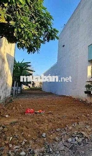 bán lô đất đường nhựa 6 m thông ngay trung tâm Thủ Dầu Một
